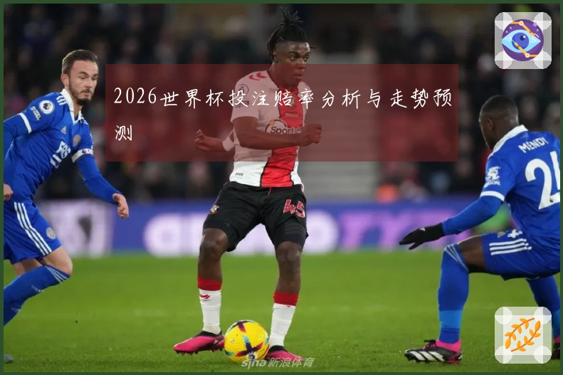 2026世界杯投注赔率分析与走势预测