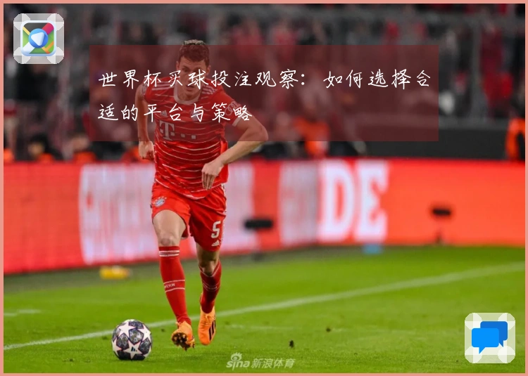 世界杯买球投注观察：如何选择合适的平台与策略