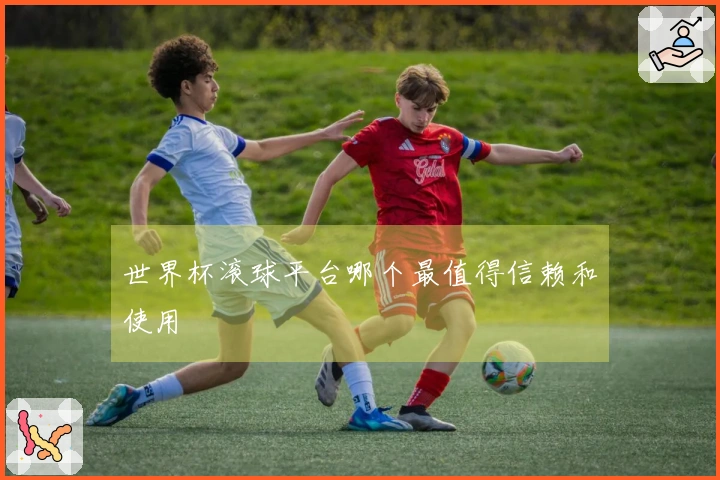 世界杯滚球平台哪个最值得信赖和使用
