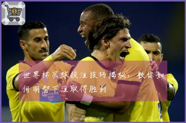 世界杯买球投注技巧揭秘,教你如何明智下注取得胜利