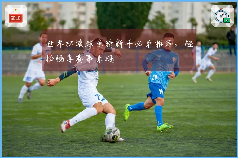 世界杯滚球竞猜新手必看推荐，轻松畅享赛事乐趣