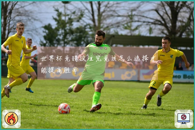 世界杯竞猜投注究竟该怎么选择才能提高胜率