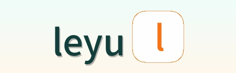 leyu Logo